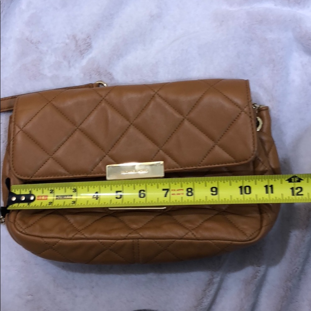 AUTH Michael Kors shoulder bag - Picture 2 of 7